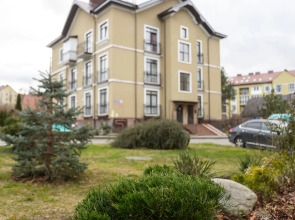 Апартаменты Apartment on Sosnovaya 13