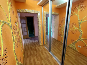 Квартира Однокомнатная рядом с Музыкальной Школой