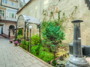 Residence Central Annapolis