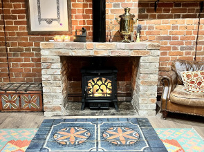 Апартаменты Кремлин Лофт