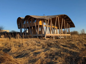 Гостевой дом Экопоэзис