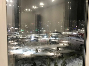 Квартира 2-комнатная