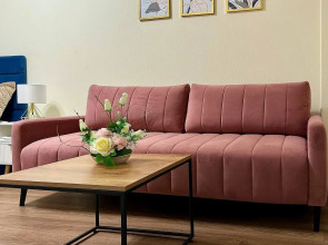 Апартаменты в ЖК Арбат в центре города