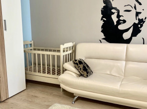 Апартаменты Рассвет 1