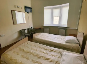 Гостевой Дом Лотос