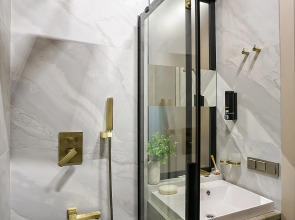 Апартаменты ЖК SKY PLAZA 2.0 - Дражинского 48