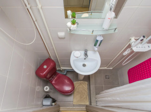 Квартира Студия У МОРЯ (3)