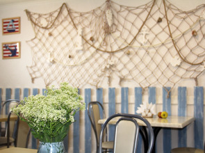 Zhemchuzhina Stepi Guest House