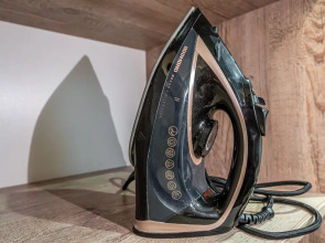 Апартаменты Студия у Реки от Квартирукинг