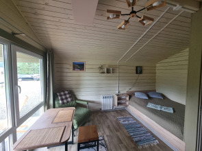 База отдыха Алтай Рест