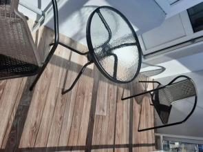 Квартира в Новом ЖК Ясная Поляна