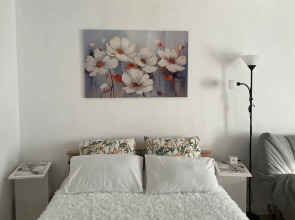 Квартира на Интернациональной 59