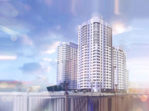 Апартаменты с сауной и джакузи