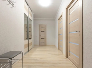 Апартаменты 192 Уютный Дом