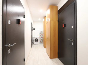 Апартаменты MaxRealty24 Khimki