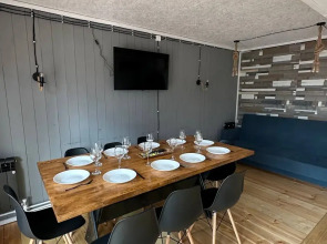 Гостевой дом DRuzba doma