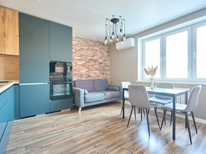 Квартира Гагарина 29е-92