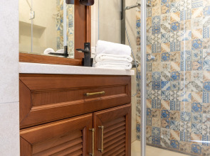 Квартира 130 Кв Метров в Центре Сочи