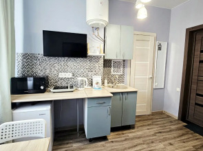 Квартира Неотель в историческом центре города