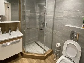 Квартира на Улице Тхапсаева 16