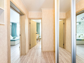 Апартаменты Релакс у Моря