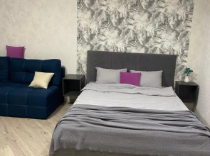 Апартаменты на Свиридова 6