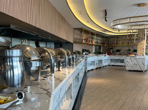 Отель Trendlife Hotels Uludag