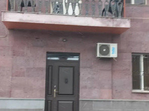 Гостевой дом Bonjour