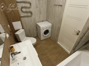 Апартаменты Две Подушки на Герцена 105а