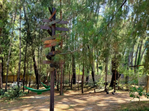 Мини-Отель Форест Клаб