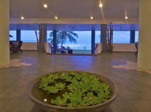 Отель Club Koggala Village