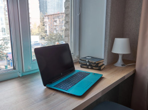 Апартаменты Возле Парка Победы