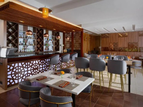 DoubleTree by Hilton Shymkent