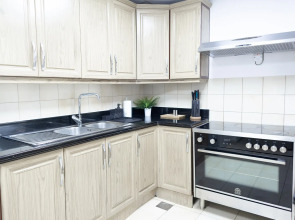 Апартаменты JBR APARTMENTS by HAPPY SEASON