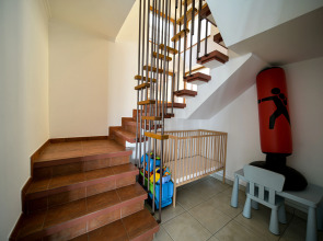 Гостевой дом Солнечный