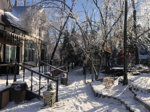 Гостевой Дом Кантри