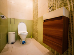 Апартаменты На Теренинском 9