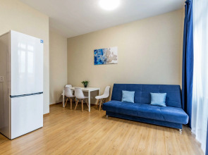 Апартаменты рядом с Аквапарком Лимпопо