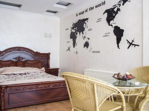 Апартаменты New Arcadia