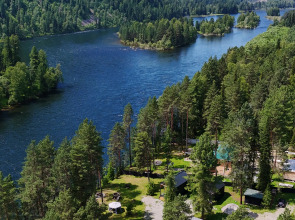 База отдыха Relax Телецкое