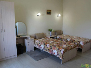 Гостевой Дом Экотель