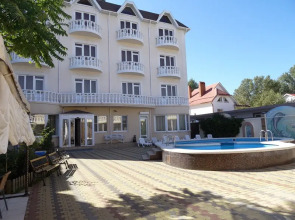 Гостевой Дом Дженифер