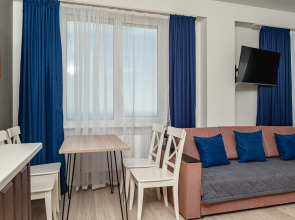 Гостевой дом Modern