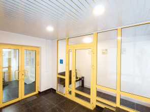 Мини-Отель Спарта