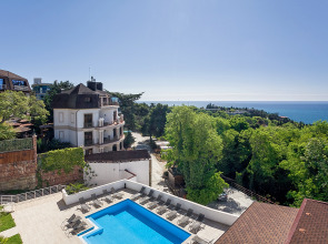 Премиум парк