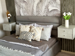 Квартира Современная в лучшем районе