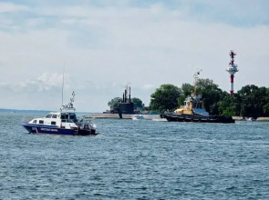 Апартаменты у моря Балтийский Бриз Делюкс