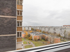 Апартаменты на Мещерском бульваре 5А