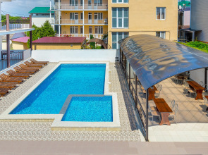 Гостевой Дом Спирос