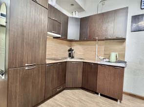 Апартаменты Рядом с Олимпийским Парком